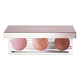 Diamond Bomb Triple Drip - All-Over Diamond Veil Palette